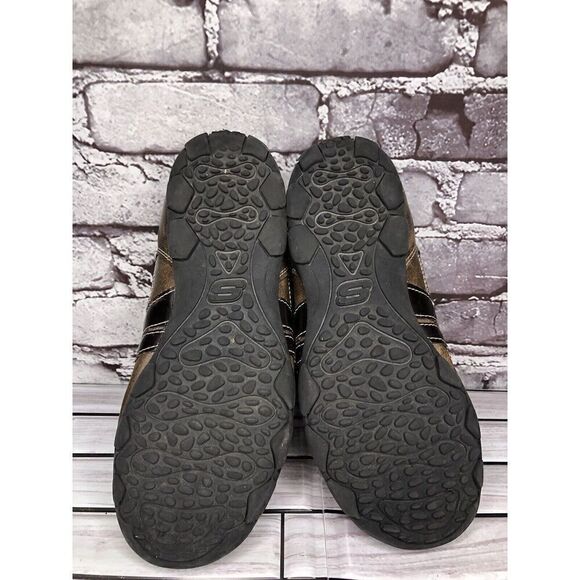 Skechers Relaxed Fit Memory Foam Bennett 91630L Shoes Women Sz 3.5M US/35.5EU - Picture 13 of 15